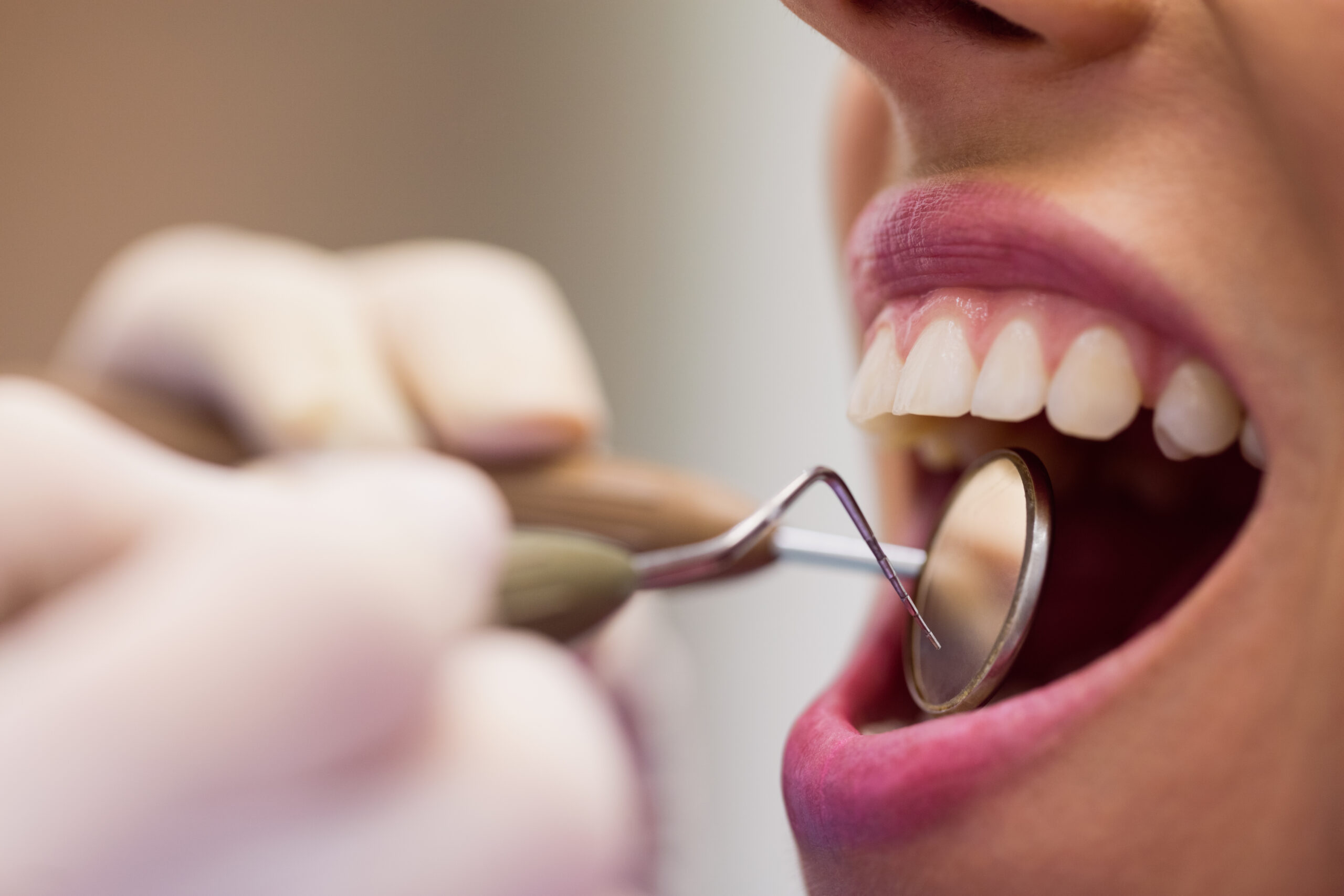 Dentists in Howrah AC Market