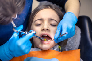 Read more about the article Common Dental Problems for Special Needs Children – When to Consult a Children’s Dentist